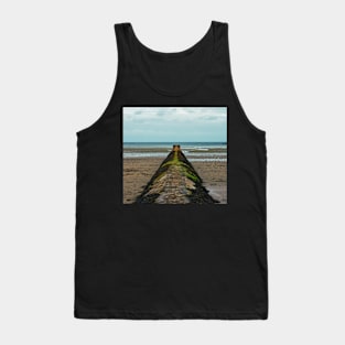 Marazion Beach Tank Top